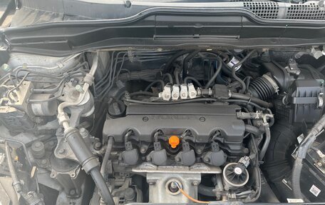 Honda CR-V III рестайлинг, 2011 год, 1 600 000 рублей, 16 фотография
