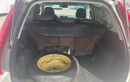 Honda CR-V III рестайлинг, 2011 год, 1 600 000 рублей, 15 фотография