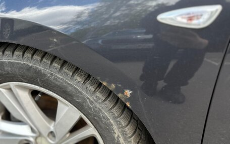 KIA cee'd III, 2013 год, 840 000 рублей, 11 фотография