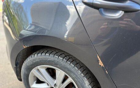 KIA cee'd III, 2013 год, 840 000 рублей, 15 фотография