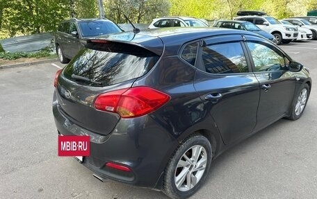 KIA cee'd III, 2013 год, 840 000 рублей, 4 фотография