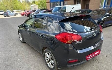 KIA cee'd III, 2013 год, 840 000 рублей, 6 фотография