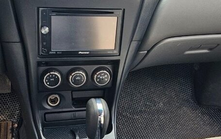 Nissan Almera Classic, 2008 год, 420 000 рублей, 8 фотография