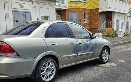Nissan Almera Classic, 2008 год, 420 000 рублей, 7 фотография