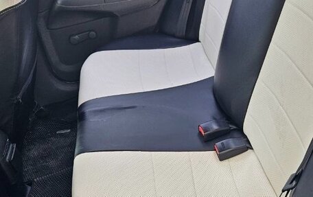 Nissan Almera Classic, 2008 год, 420 000 рублей, 11 фотография