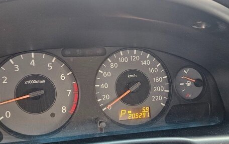 Nissan Almera Classic, 2008 год, 420 000 рублей, 12 фотография
