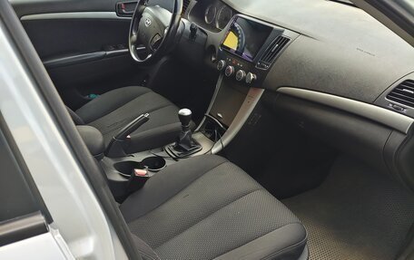 Hyundai Sonata VI, 2010 год, 800 000 рублей, 5 фотография