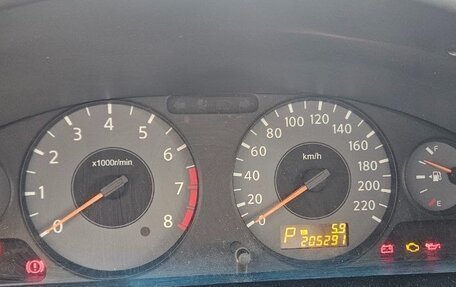 Nissan Almera Classic, 2008 год, 420 000 рублей, 13 фотография