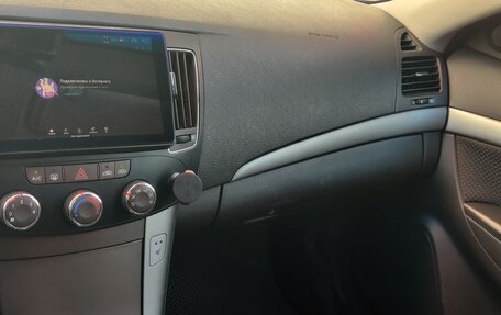Hyundai Sonata VI, 2010 год, 800 000 рублей, 7 фотография