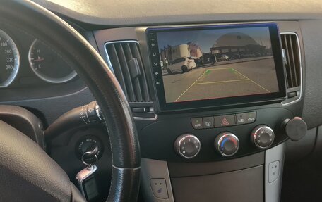 Hyundai Sonata VI, 2010 год, 800 000 рублей, 8 фотография