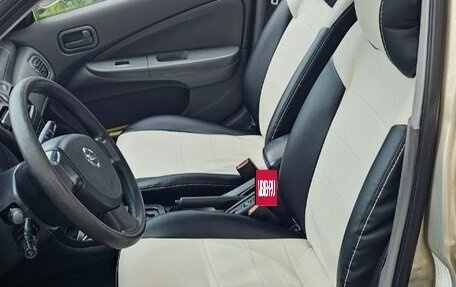 Nissan Almera Classic, 2008 год, 420 000 рублей, 10 фотография