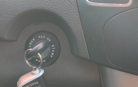 Hyundai Sonata VI, 2010 год, 800 000 рублей, 10 фотография