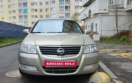 Nissan Almera Classic, 2008 год, 420 000 рублей, 3 фотография