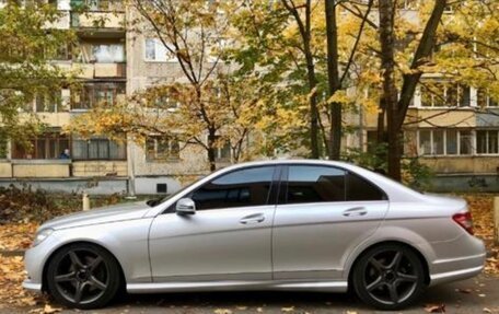 Mercedes-Benz C-Класс, 2010 год, 1 499 999 рублей, 5 фотография