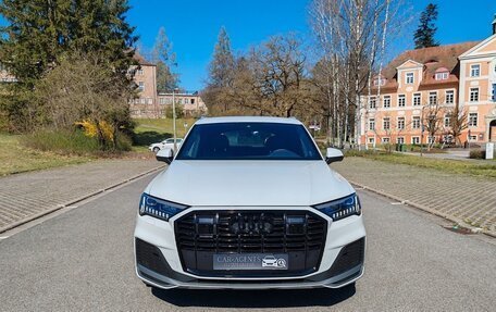Audi Q7, 2020 год, 6 230 000 рублей, 2 фотография