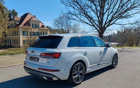 Audi Q7, 2020 год, 6 230 000 рублей, 6 фотография