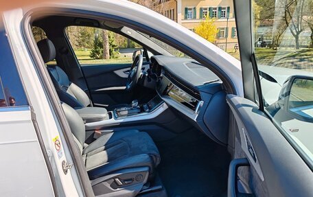 Audi Q7, 2020 год, 6 230 000 рублей, 9 фотография