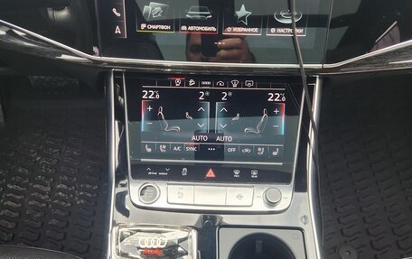 Audi Q7, 2020 год, 6 345 000 рублей, 8 фотография