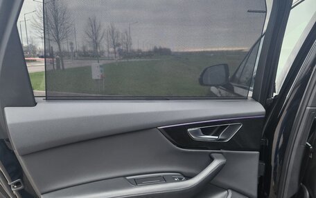 Audi Q7, 2020 год, 6 345 000 рублей, 10 фотография