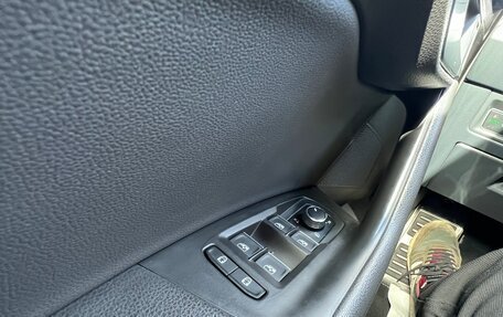 Volkswagen Touareg III, 2019 год, 4 769 000 рублей, 14 фотография