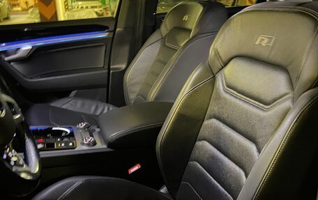 Volkswagen Touareg III, 2019 год, 4 769 000 рублей, 12 фотография