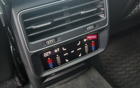 Audi Q7, 2020 год, 6 345 000 рублей, 12 фотография