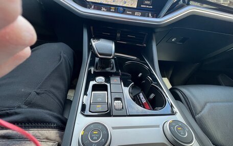 Volkswagen Touareg III, 2019 год, 4 769 000 рублей, 15 фотография