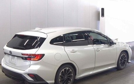 Subaru Levorg, 2021 год, 1 937 078 рублей, 4 фотография