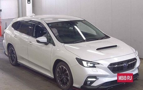 Subaru Levorg, 2021 год, 1 937 078 рублей, 2 фотография
