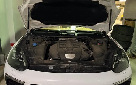 Porsche Cayenne III, 2014 год, 5 000 000 рублей, 2 фотография