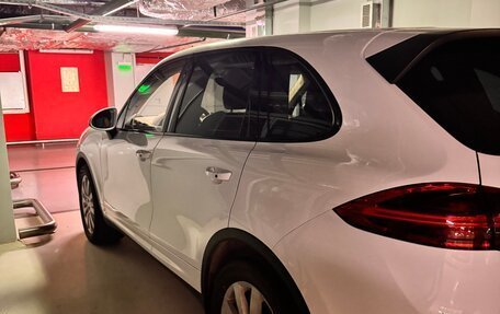 Porsche Cayenne III, 2014 год, 5 000 000 рублей, 4 фотография