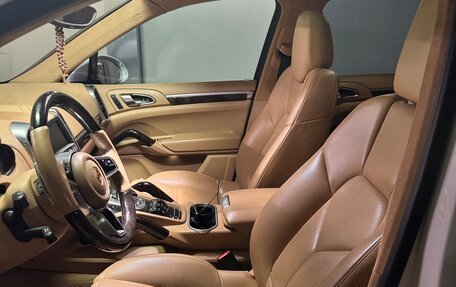 Porsche Cayenne III, 2014 год, 5 000 000 рублей, 7 фотография