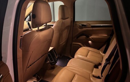 Porsche Cayenne III, 2014 год, 5 000 000 рублей, 8 фотография