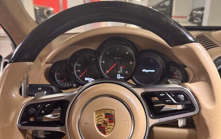 Porsche Cayenne III, 2014 год, 5 000 000 рублей, 6 фотография