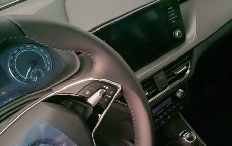 Skoda Rapid II, 2022 год, 2 550 000 рублей, 6 фотография