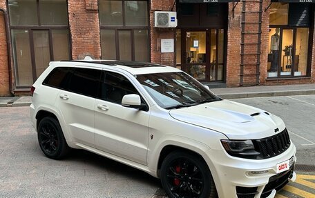 Jeep Grand Cherokee, 2014 год, 3 900 000 рублей, 3 фотография
