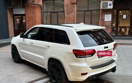 Jeep Grand Cherokee, 2014 год, 3 900 000 рублей, 6 фотография