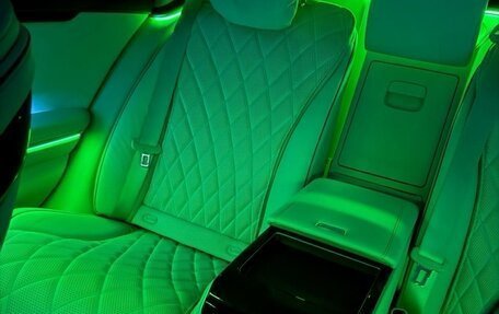 Mercedes-Benz S-Класс, 2022 год, 7 800 000 рублей, 11 фотография