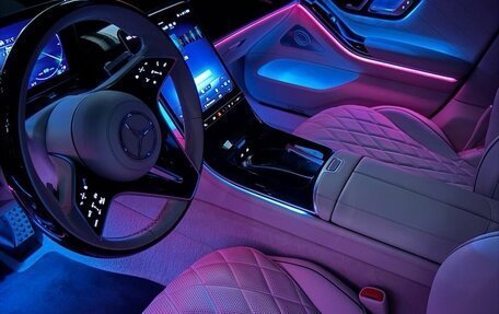 Mercedes-Benz S-Класс, 2022 год, 7 800 000 рублей, 12 фотография