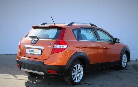 DongFeng H30 Cross, 2016 год, 575 000 рублей, 7 фотография