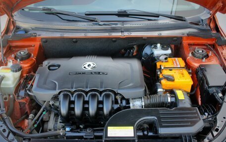 DongFeng H30 Cross, 2016 год, 575 000 рублей, 9 фотография