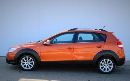 DongFeng H30 Cross, 2016 год, 575 000 рублей, 4 фотография
