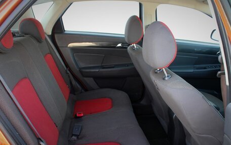 DongFeng H30 Cross, 2016 год, 575 000 рублей, 13 фотография