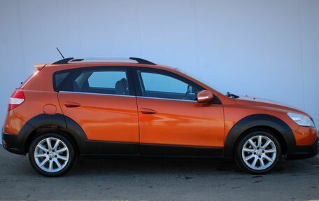 DongFeng H30 Cross, 2016 год, 575 000 рублей, 8 фотография