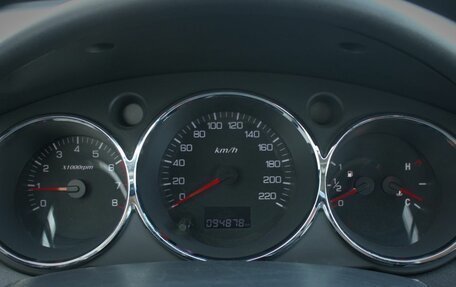 DongFeng H30 Cross, 2016 год, 575 000 рублей, 11 фотография