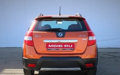 DongFeng H30 Cross, 2016 год, 575 000 рублей, 6 фотография