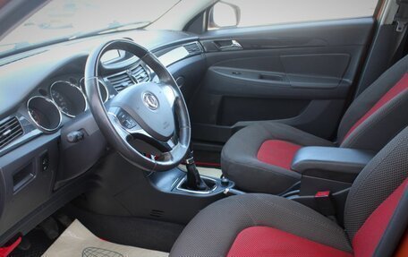 DongFeng H30 Cross, 2016 год, 575 000 рублей, 14 фотография