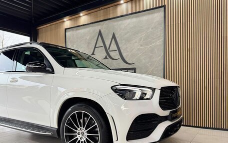Mercedes-Benz GLE, 2020 год, 4 900 000 рублей, 2 фотография