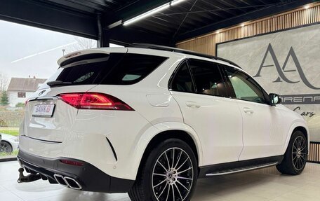 Mercedes-Benz GLE, 2020 год, 4 900 000 рублей, 5 фотография