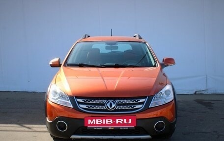 DongFeng H30 Cross, 2016 год, 575 000 рублей, 2 фотография